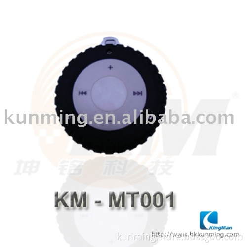 super deal tyre mp3 player